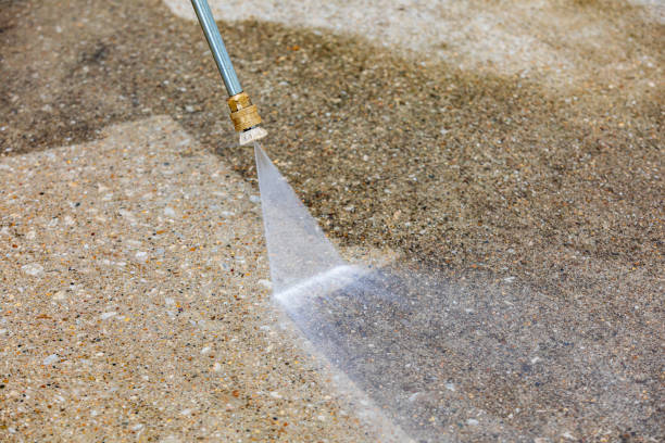 Reliable Corvallis, MT Pressure Washing Services Solutions