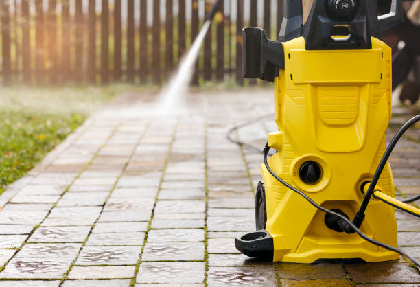 Best Fence Cleaning  in Corvallis, MT