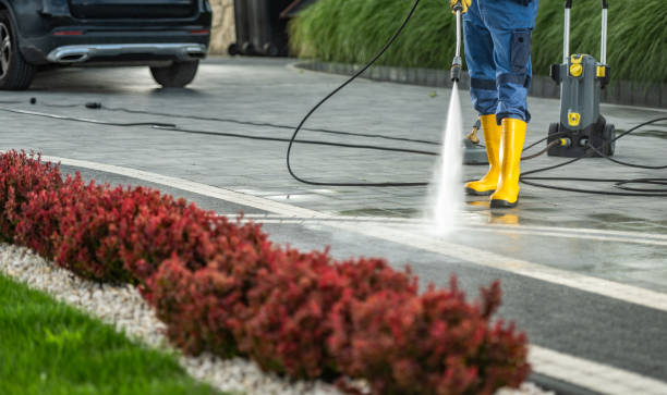 Concrete Sealing in Corvallis, MT
